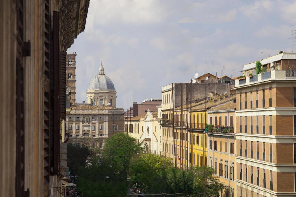 Couette-café Carlo Alberto House 3*