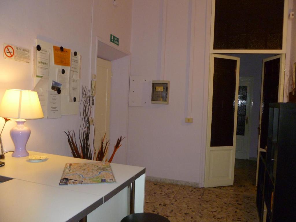 Carlo Alberto House Couette-café