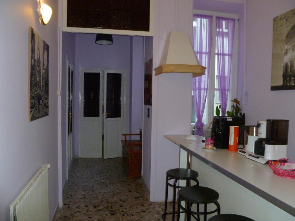 Couette-café Carlo Alberto House 3*