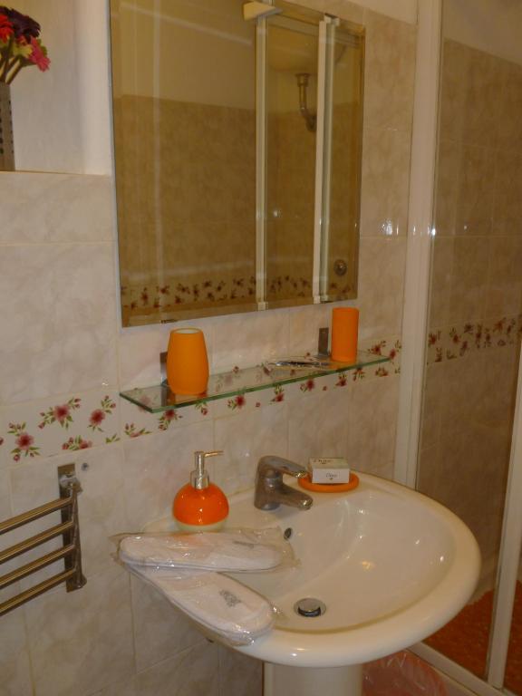 Couette-café Carlo Alberto House