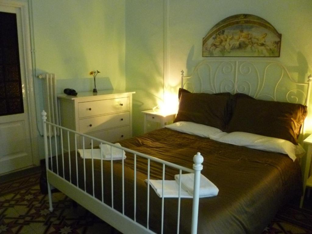 Carlo Alberto House Couette-café