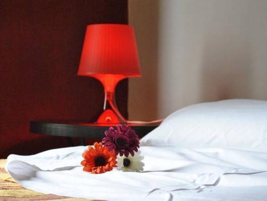 Carlo Alberto House Couette-café 3*
