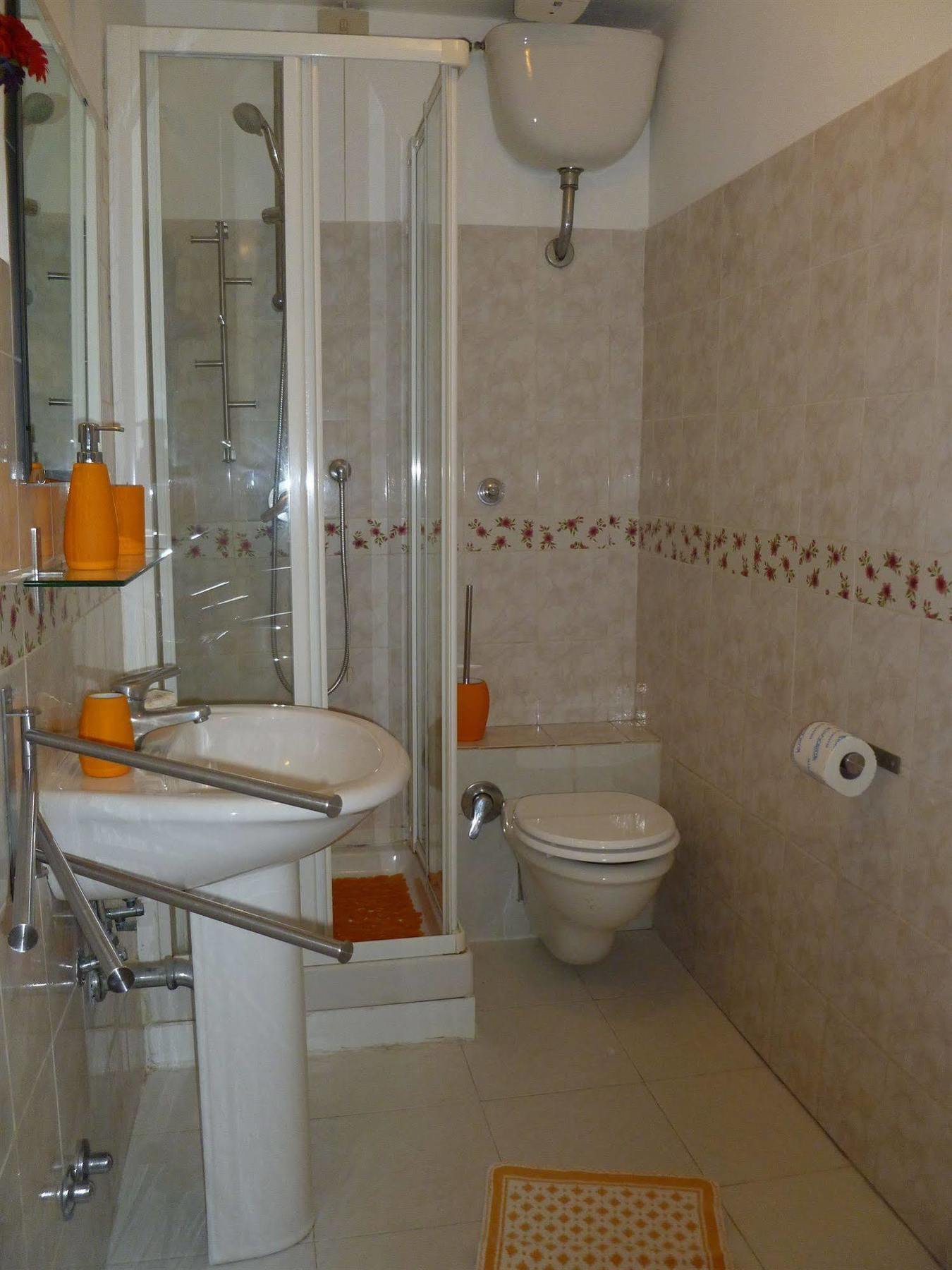 Couette-café Carlo Alberto House Rome