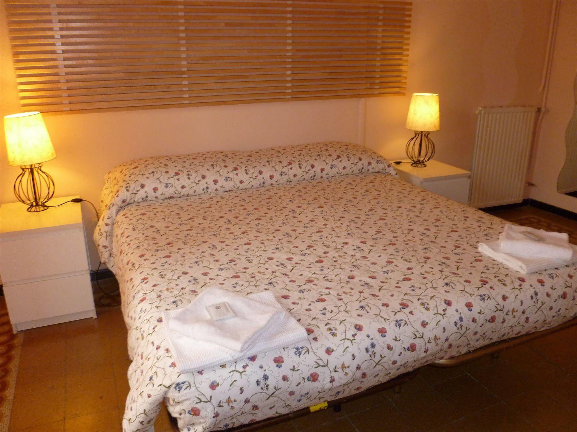 Carlo Alberto House Couette-café Rome