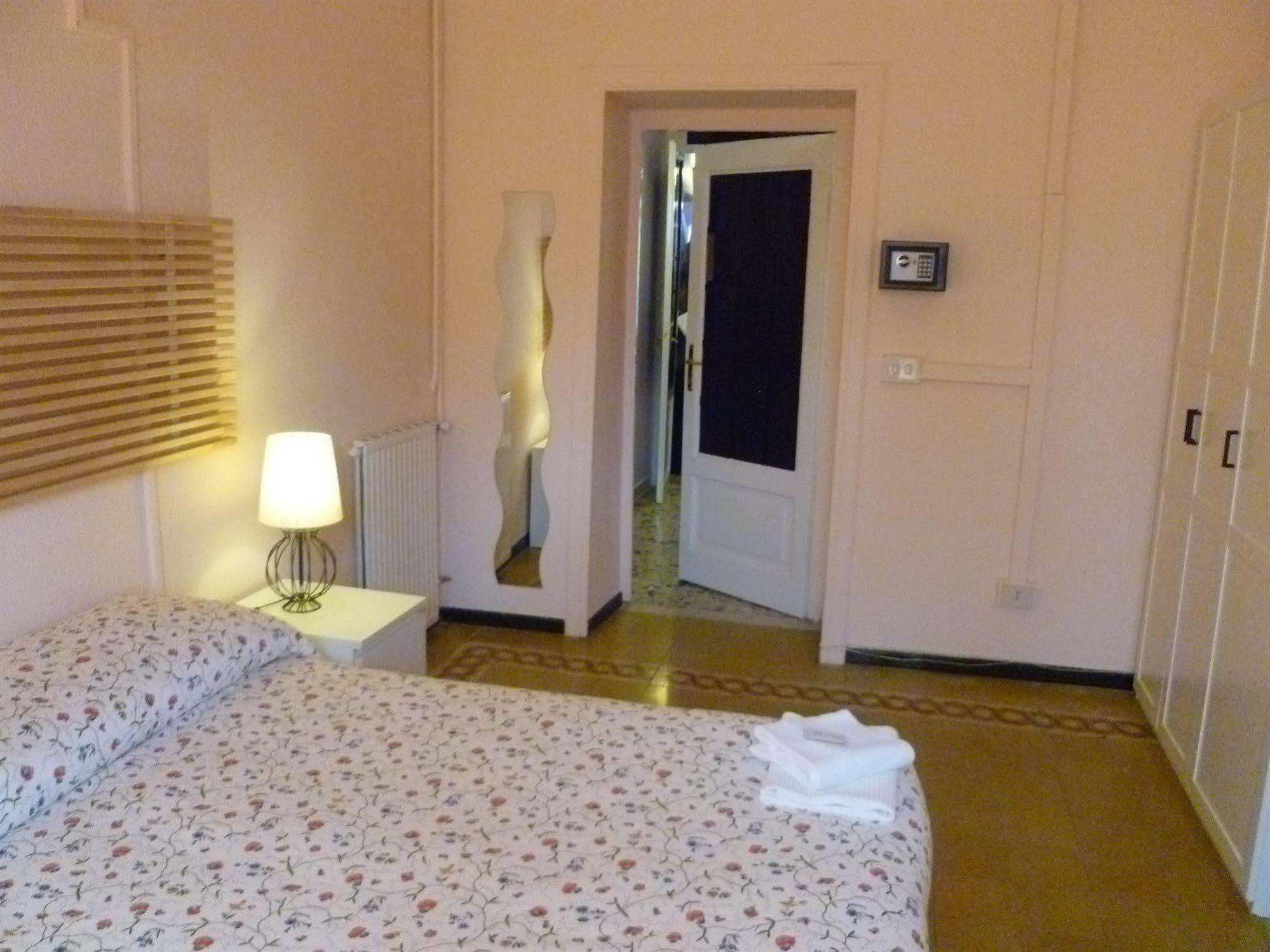 Carlo Alberto House Couette-café 3*