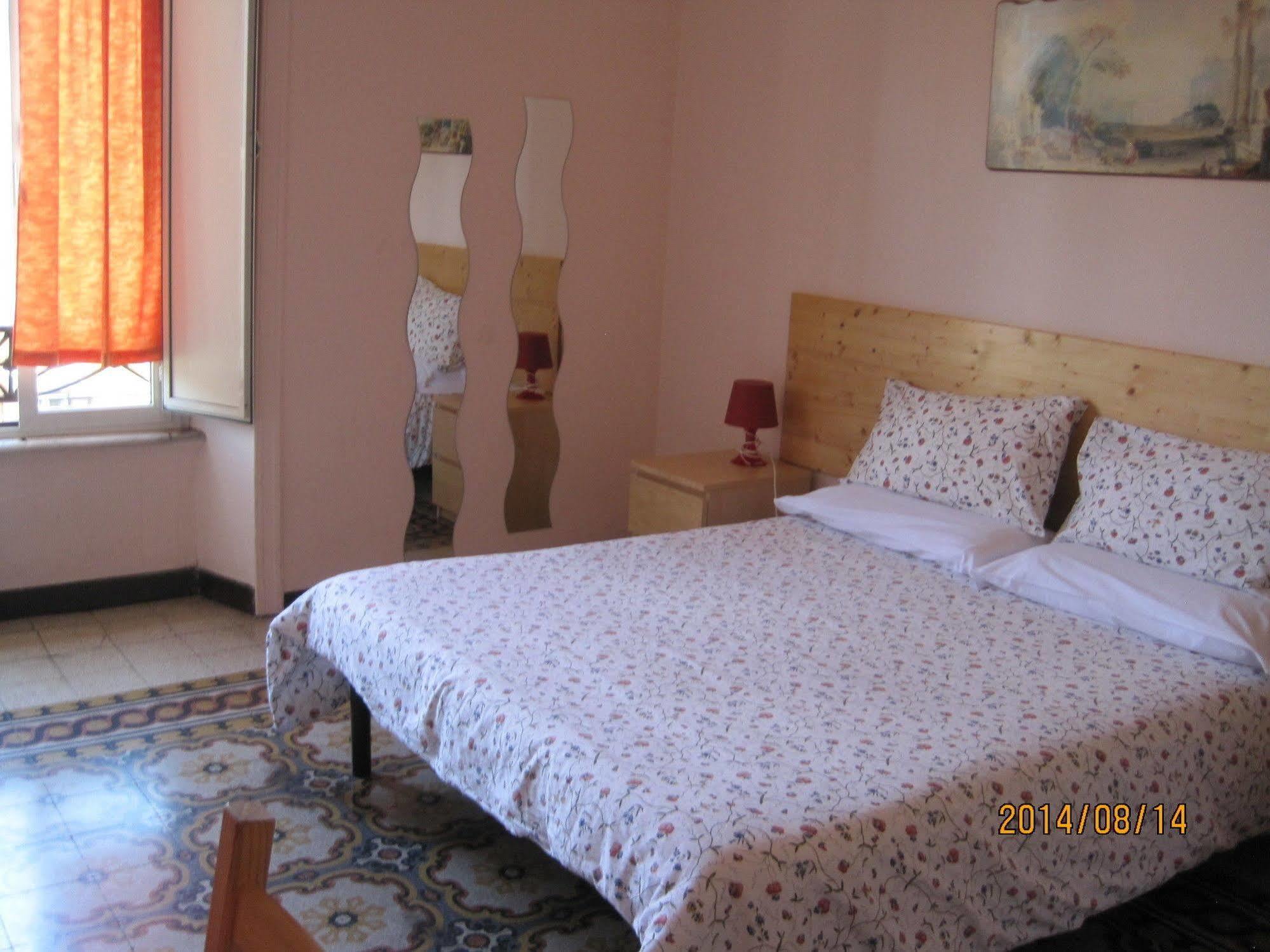 Couette-café Carlo Alberto House