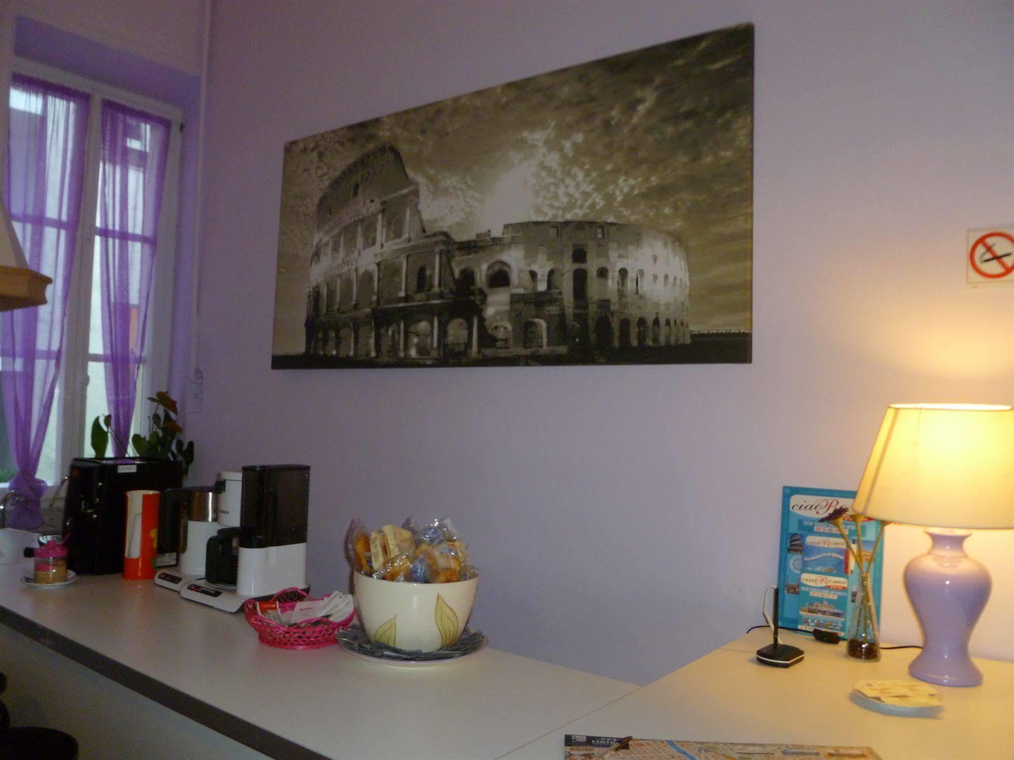 Couette-café Carlo Alberto House