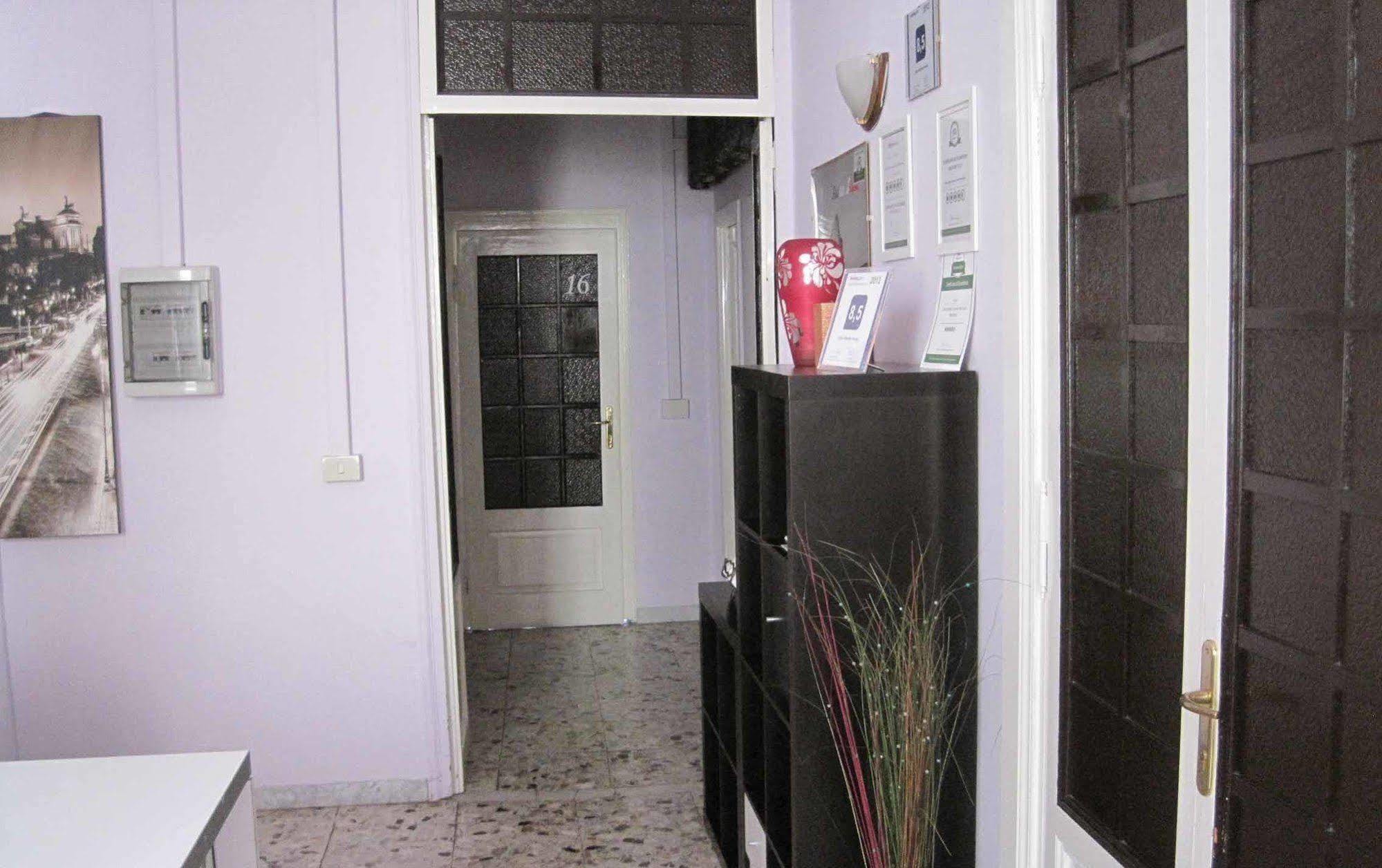 Carlo Alberto House Couette-café 3*