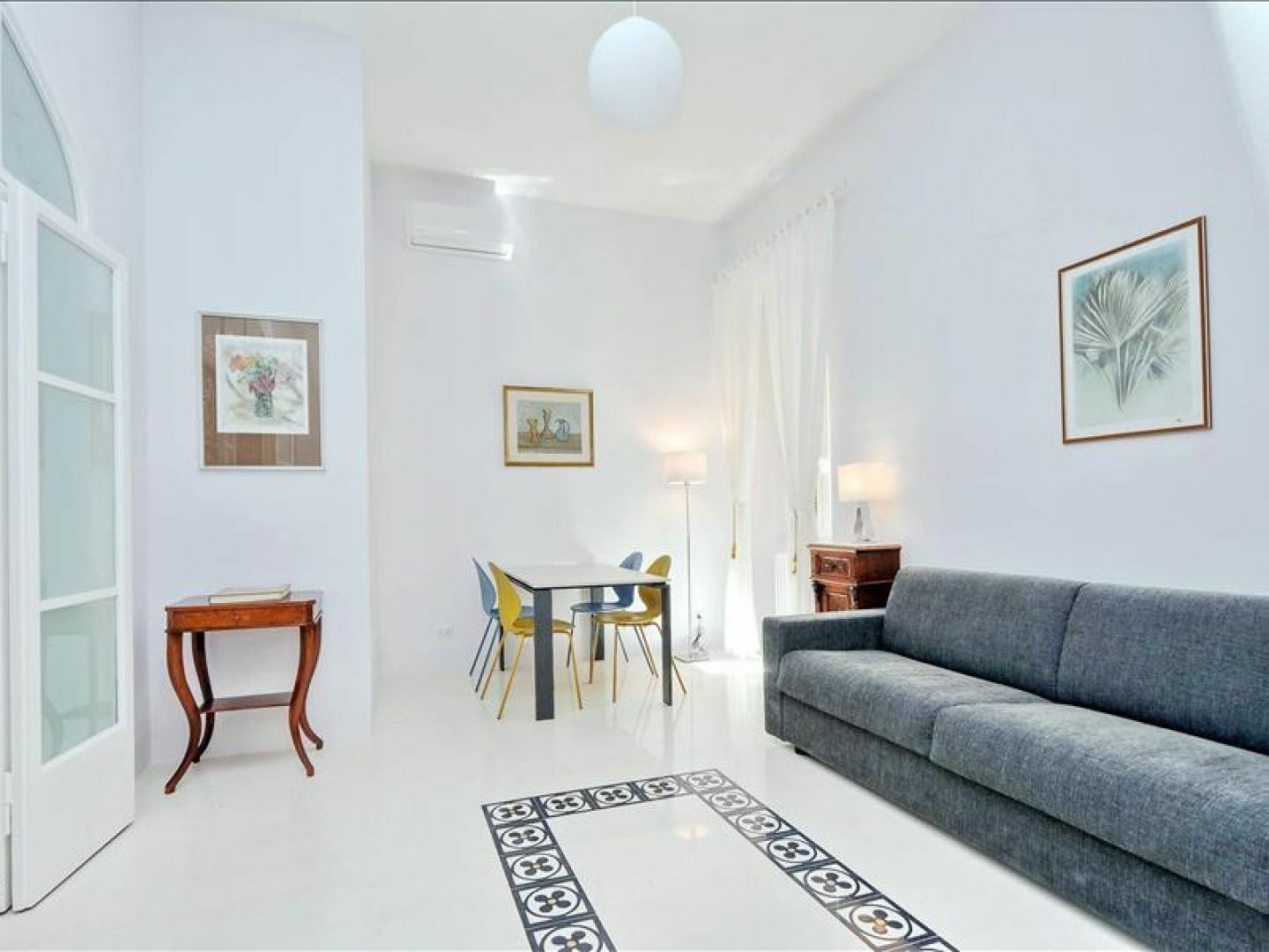 Carlo Alberto House Couette-café 3*