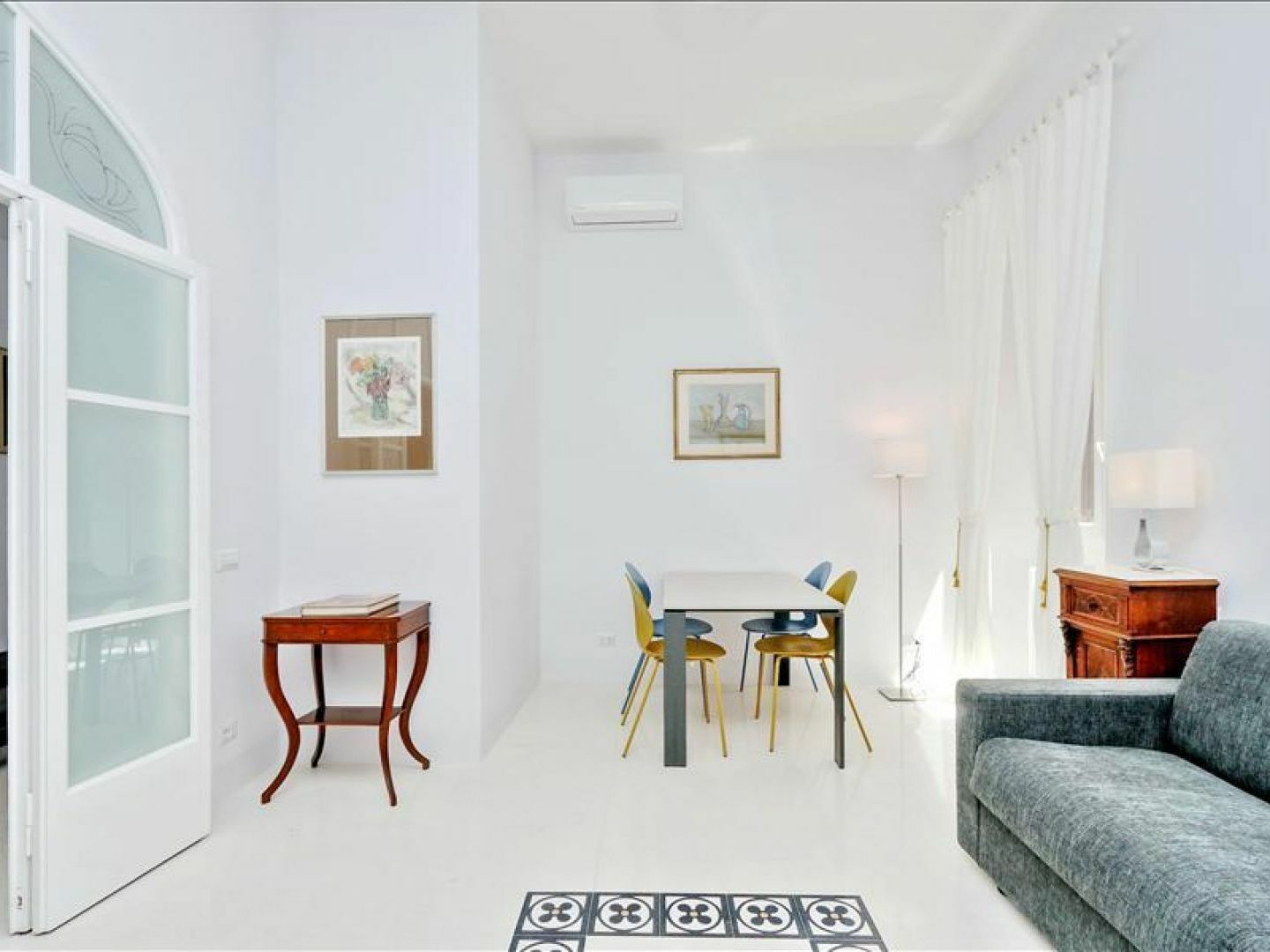 Carlo Alberto House Couette-café 3*